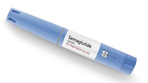 Semaglutide weight loss medication in the East Valley, AZ