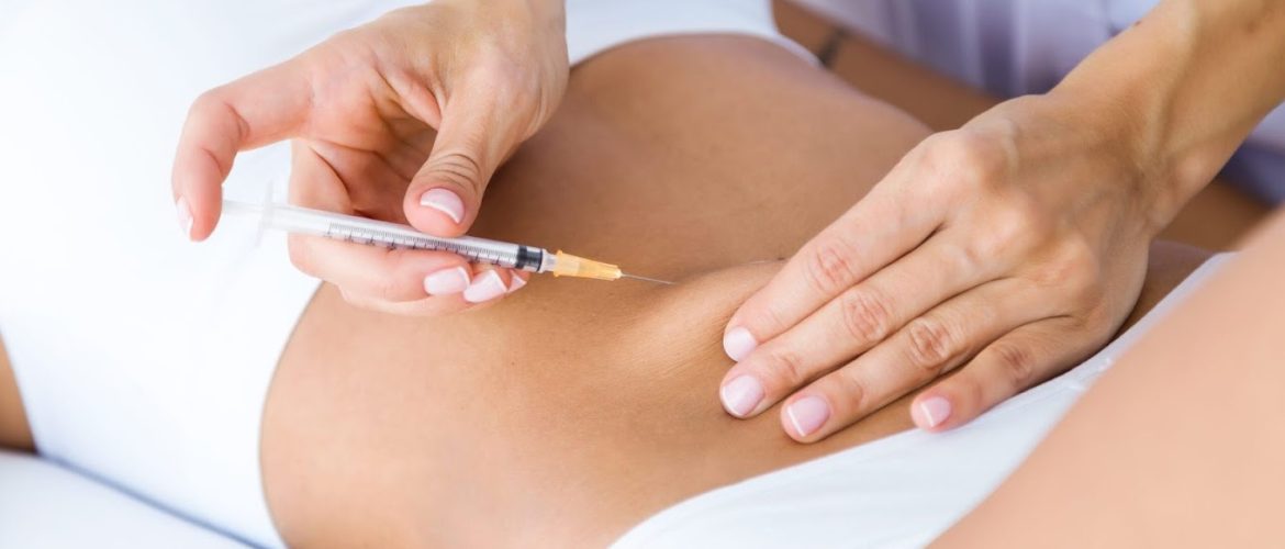 Weight loss injection at New Results Medical Weight Loss