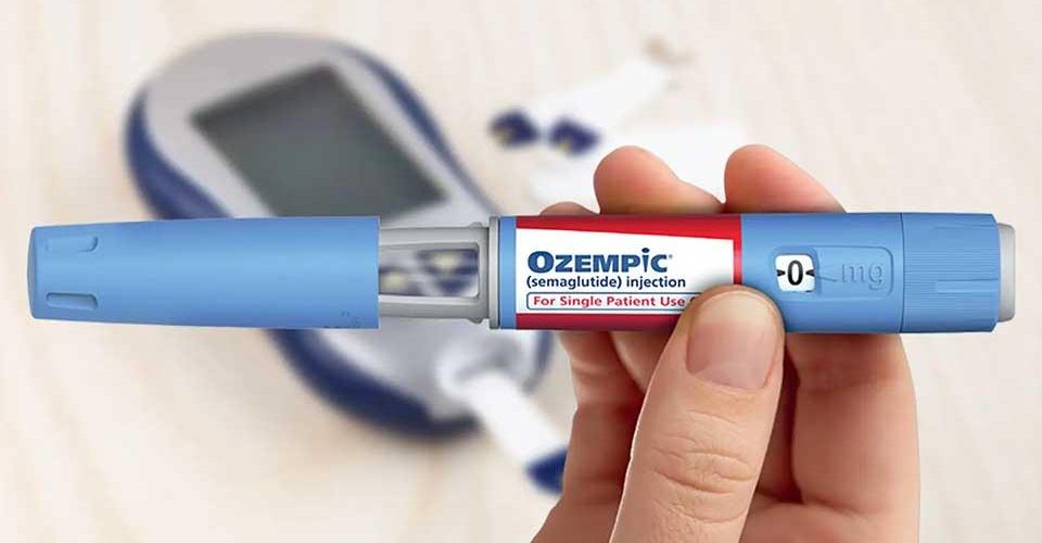Ozempoic weight loss medication in the East Valley, AZ