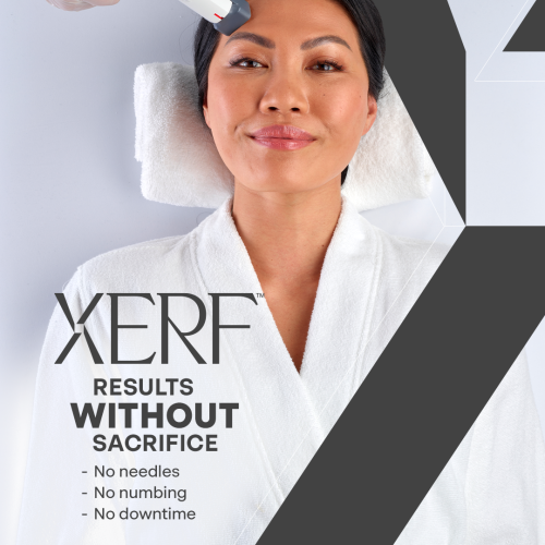 XERF Skin Tightening