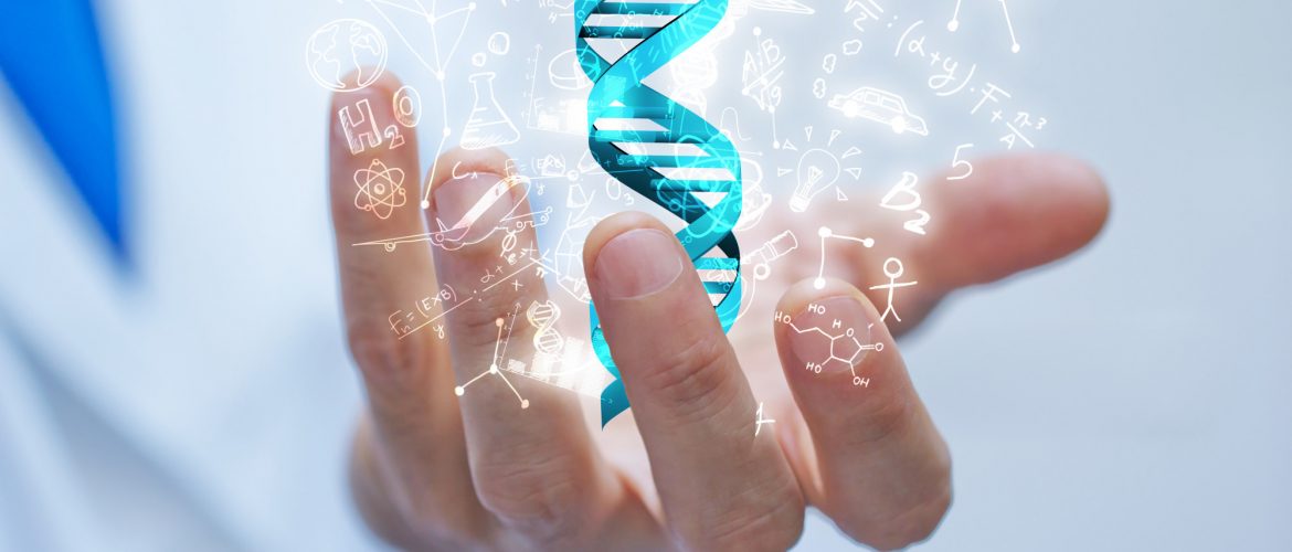 genetic testing services