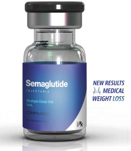 ozempic semaglutide medical weight loss supplement
