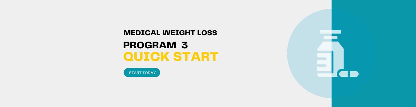 image of Medical Weight Loss Quick Start Program