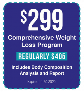 Weight Loss Special Offer